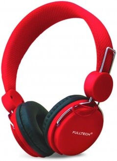 Fulltech FH-02 Kulaklık kullananlar yorumlar